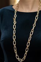 Collana Donna in Bronzo Cianfrone Gioielli COM.NOC123640